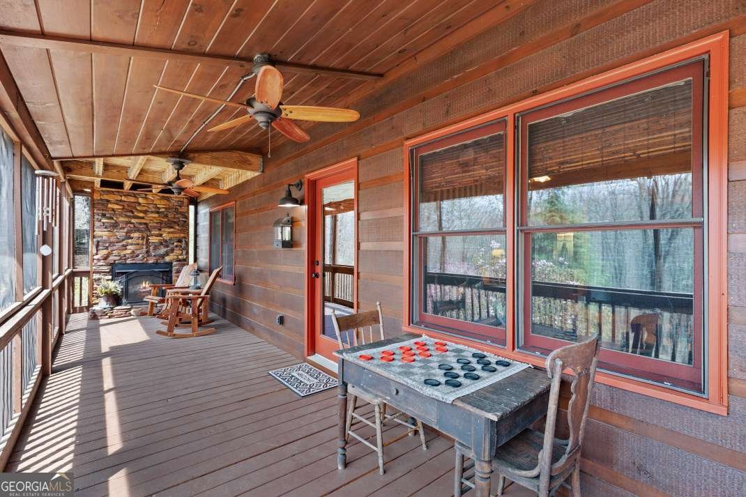 1204 Brookhaven Lane Blue Ridge - Photo 14