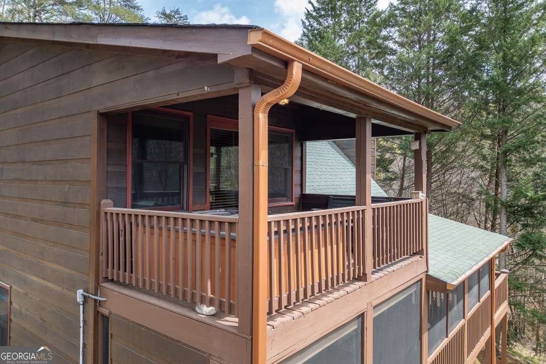 1204 Brookhaven Lane Blue Ridge - Photo 16