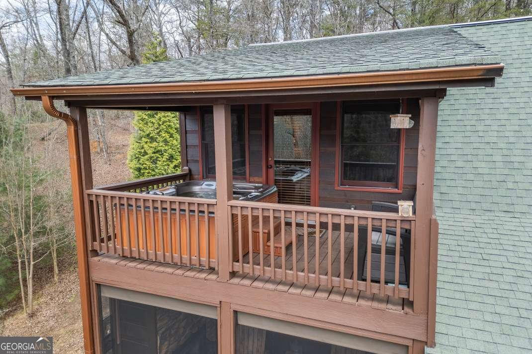 1204 Brookhaven Lane Blue Ridge - Photo 17