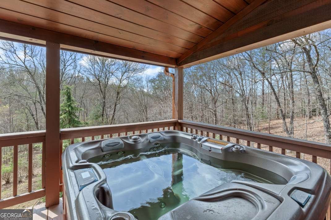 1204 Brookhaven Lane Blue Ridge - Photo 18