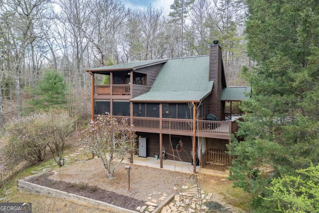 1204 Brookhaven Lane Blue Ridge - Photo 25