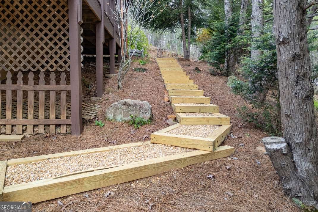 1204 Brookhaven Lane Blue Ridge - Photo 27