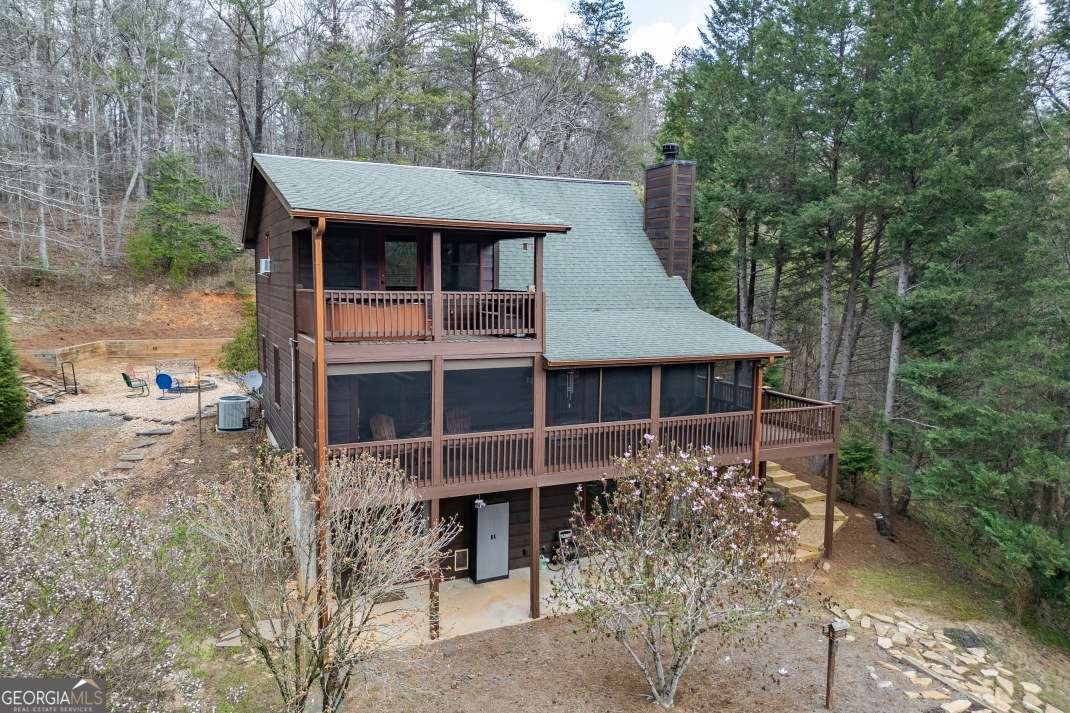 1204 Brookhaven Lane Blue Ridge - Photo 30