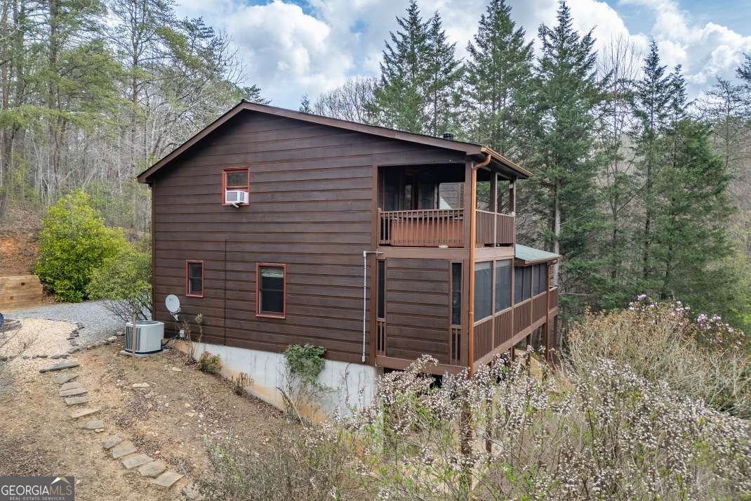 1204 Brookhaven Lane Blue Ridge - Photo 32