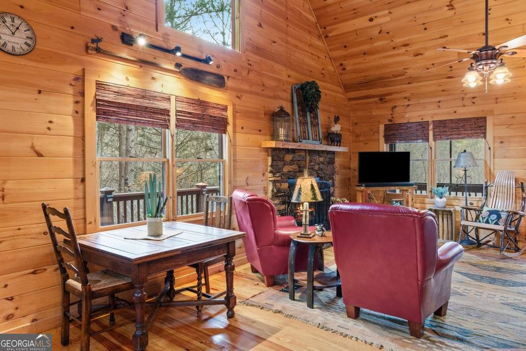 1204 Brookhaven Lane Blue Ridge - Photo 6