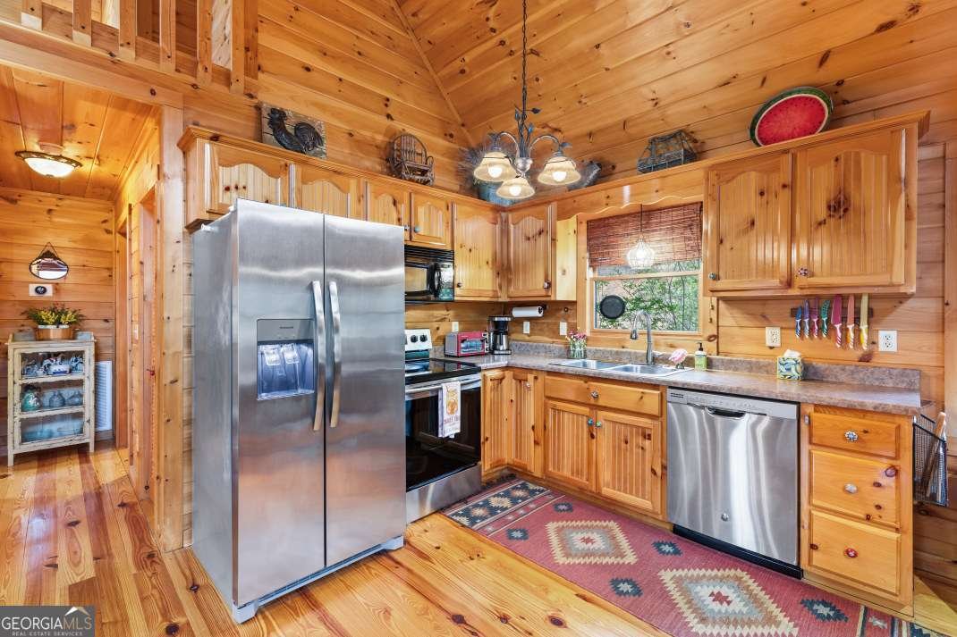 1204 Brookhaven Lane Blue Ridge - Photo 8