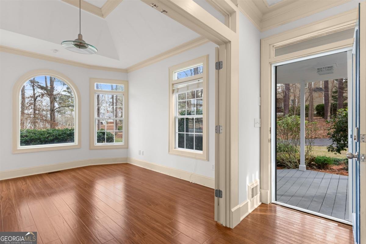 1010 Plum Orchard Road Greensboro - Photo 14