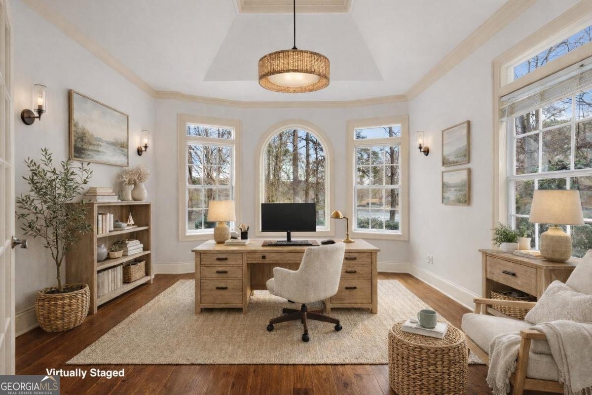 1010 Plum Orchard Road Greensboro - Photo 16