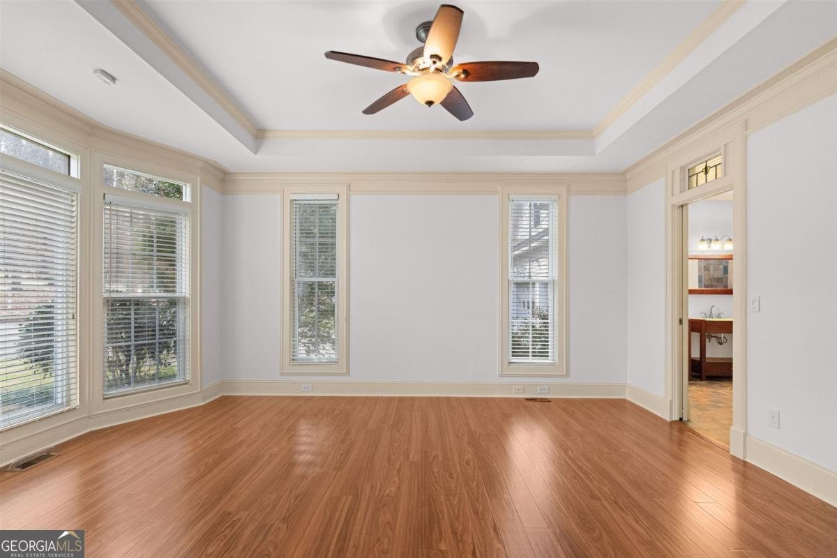 1010 Plum Orchard Road Greensboro - Photo 17