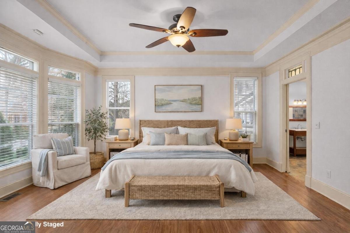 1010 Plum Orchard Road Greensboro - Photo 18