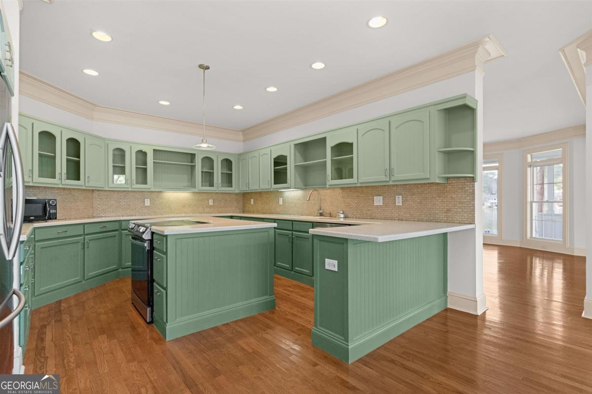 1010 Plum Orchard Road Greensboro - Photo 25