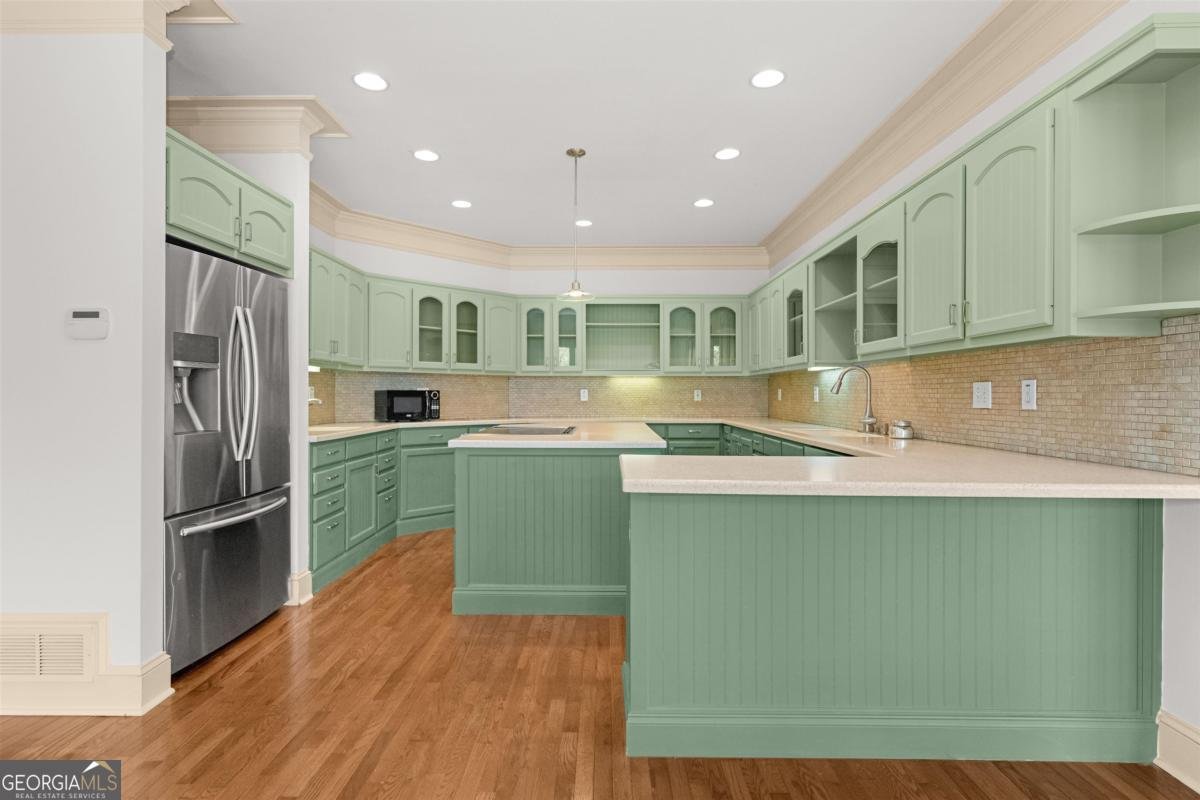 1010 Plum Orchard Road Greensboro - Photo 26