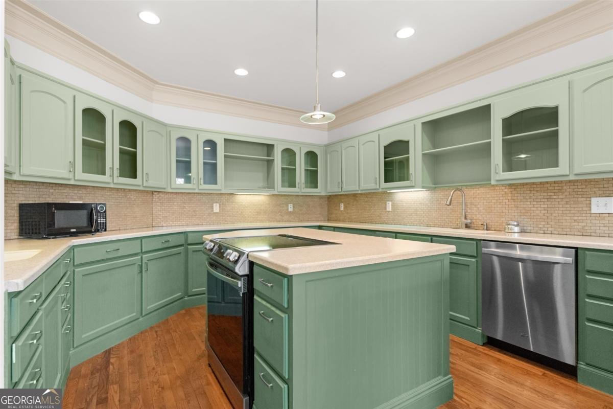 1010 Plum Orchard Road Greensboro - Photo 28