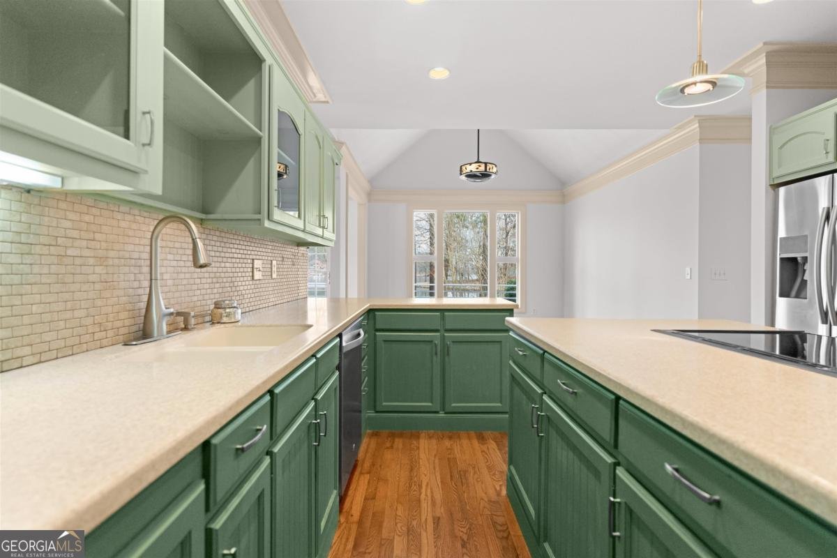 1010 Plum Orchard Road Greensboro - Photo 29