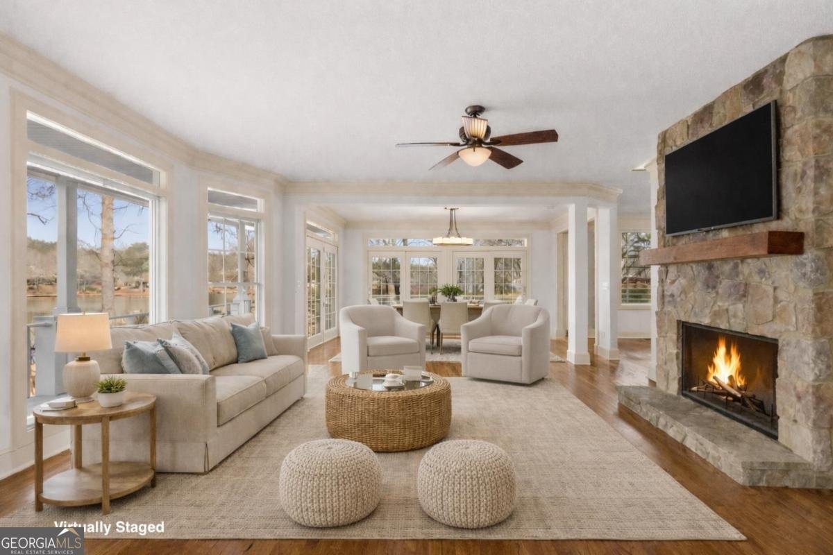 1010 Plum Orchard Road Greensboro - Photo 37