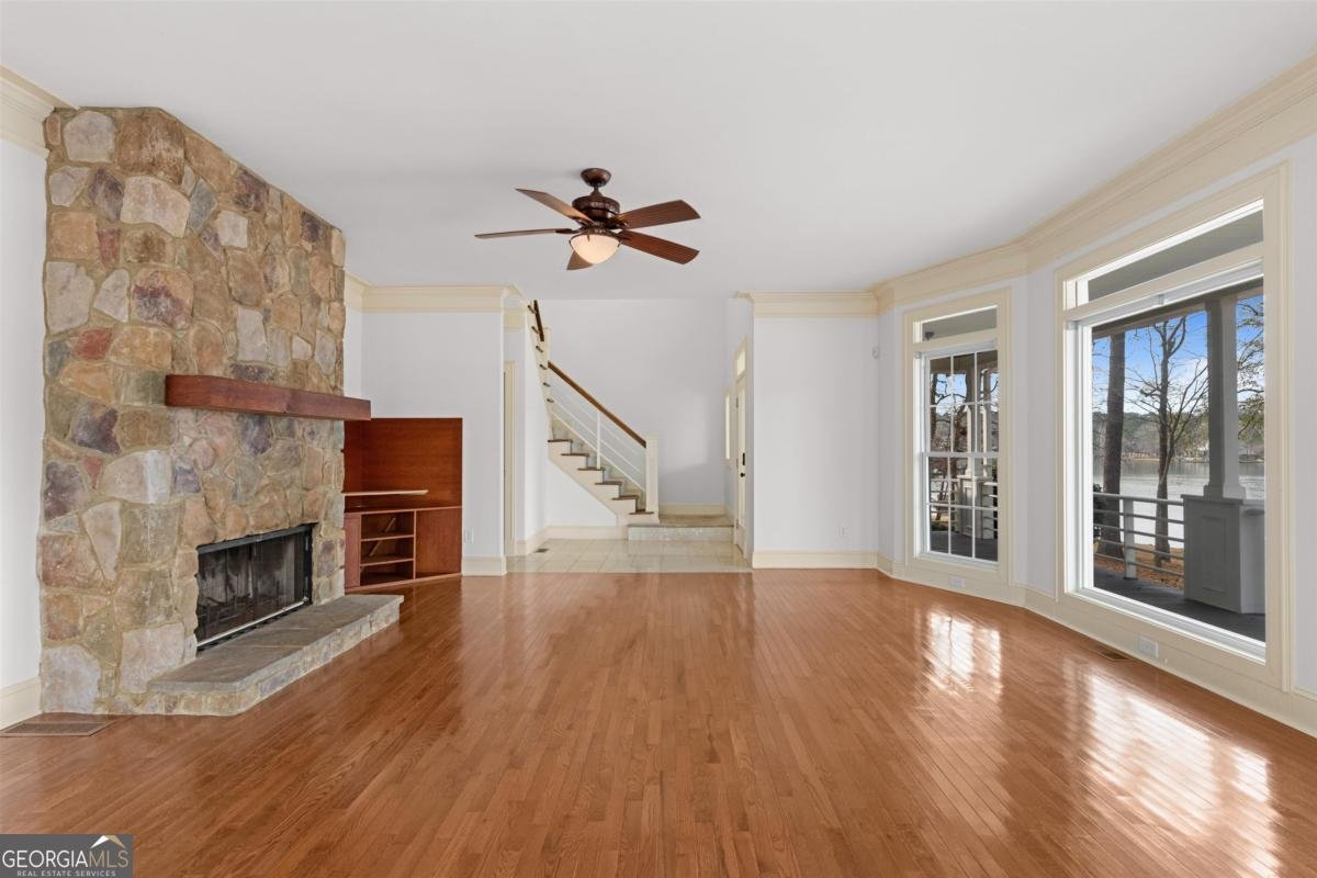 1010 Plum Orchard Road Greensboro - Photo 38