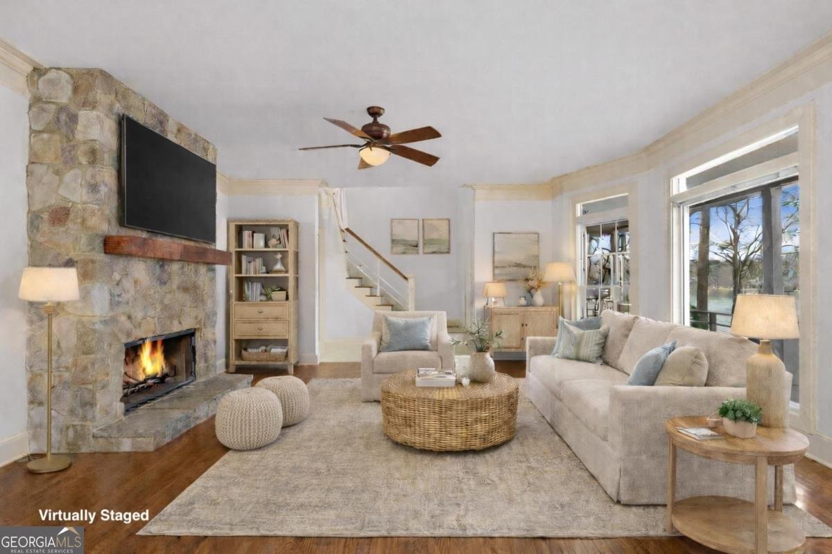 1010 Plum Orchard Road Greensboro - Photo 39