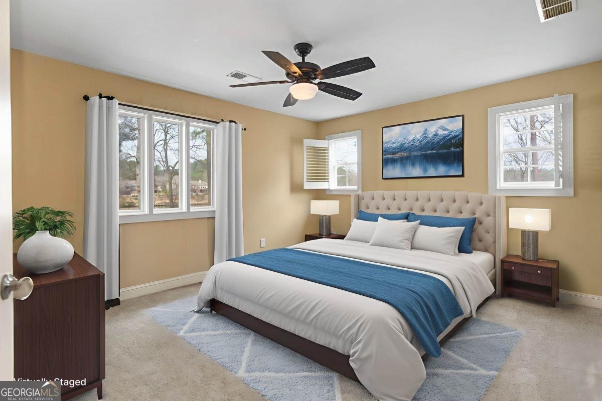 1010 Plum Orchard Road Greensboro - Photo 42