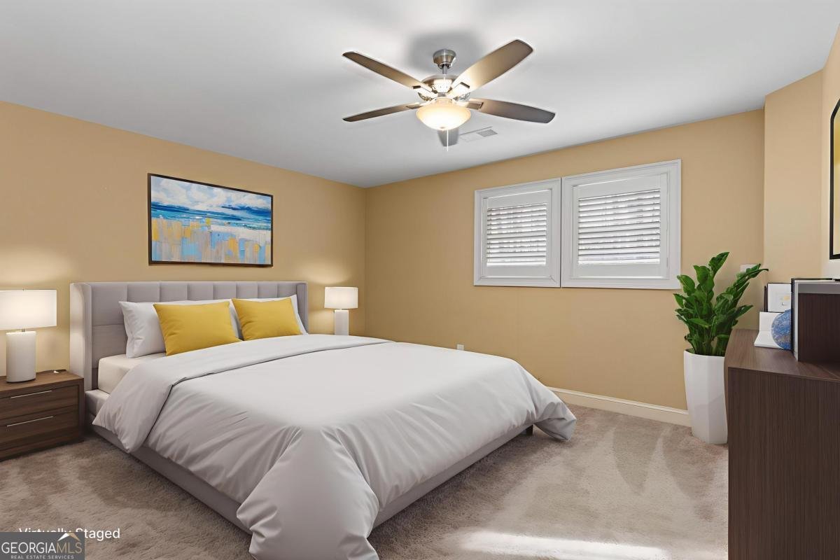 1010 Plum Orchard Road Greensboro - Photo 45