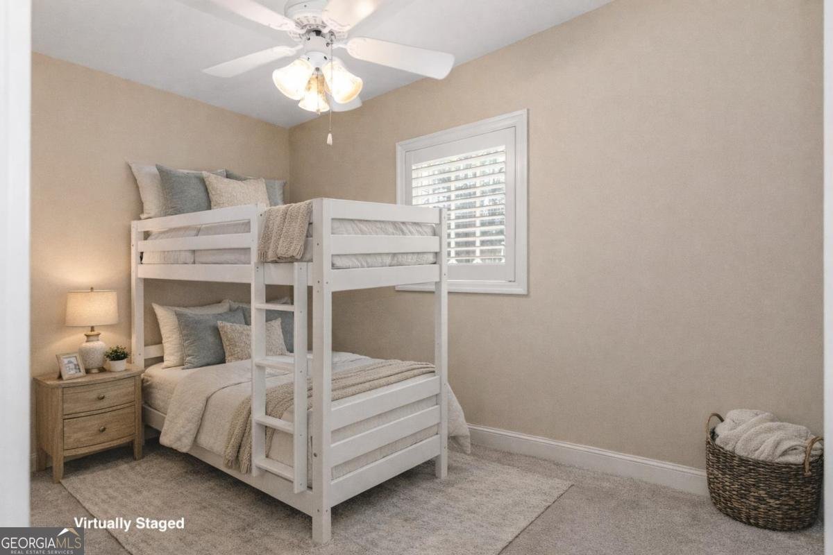 1010 Plum Orchard Road Greensboro - Photo 48