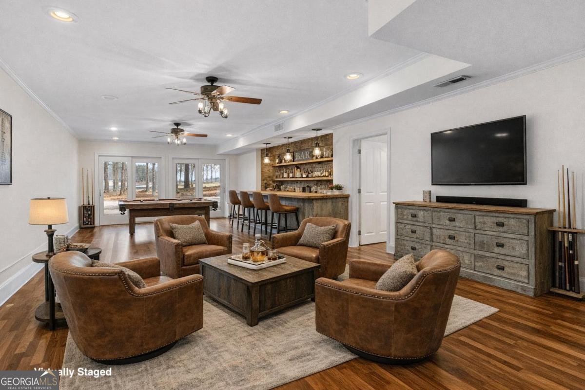 1010 Plum Orchard Road Greensboro - Photo 50