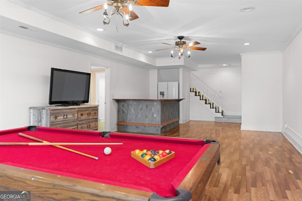 1010 Plum Orchard Road Greensboro - Photo 53