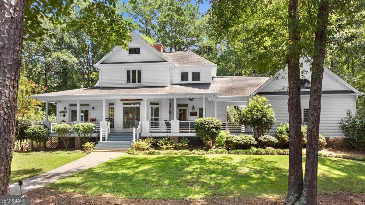 1010 Plum Orchard Road Greensboro - Photo 62