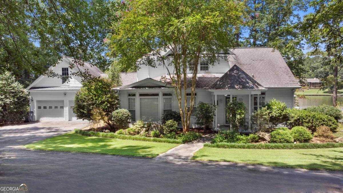 1010 Plum Orchard Road Greensboro - Photo 8