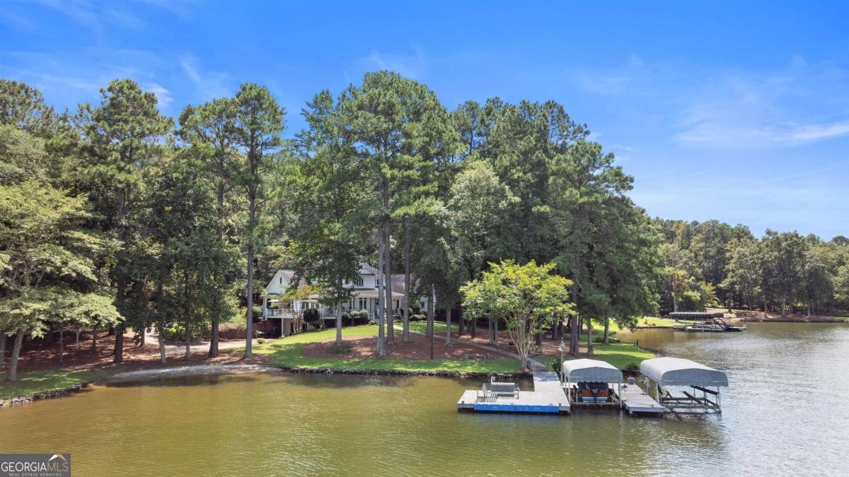 1010 Plum Orchard Road Greensboro - Photo 9