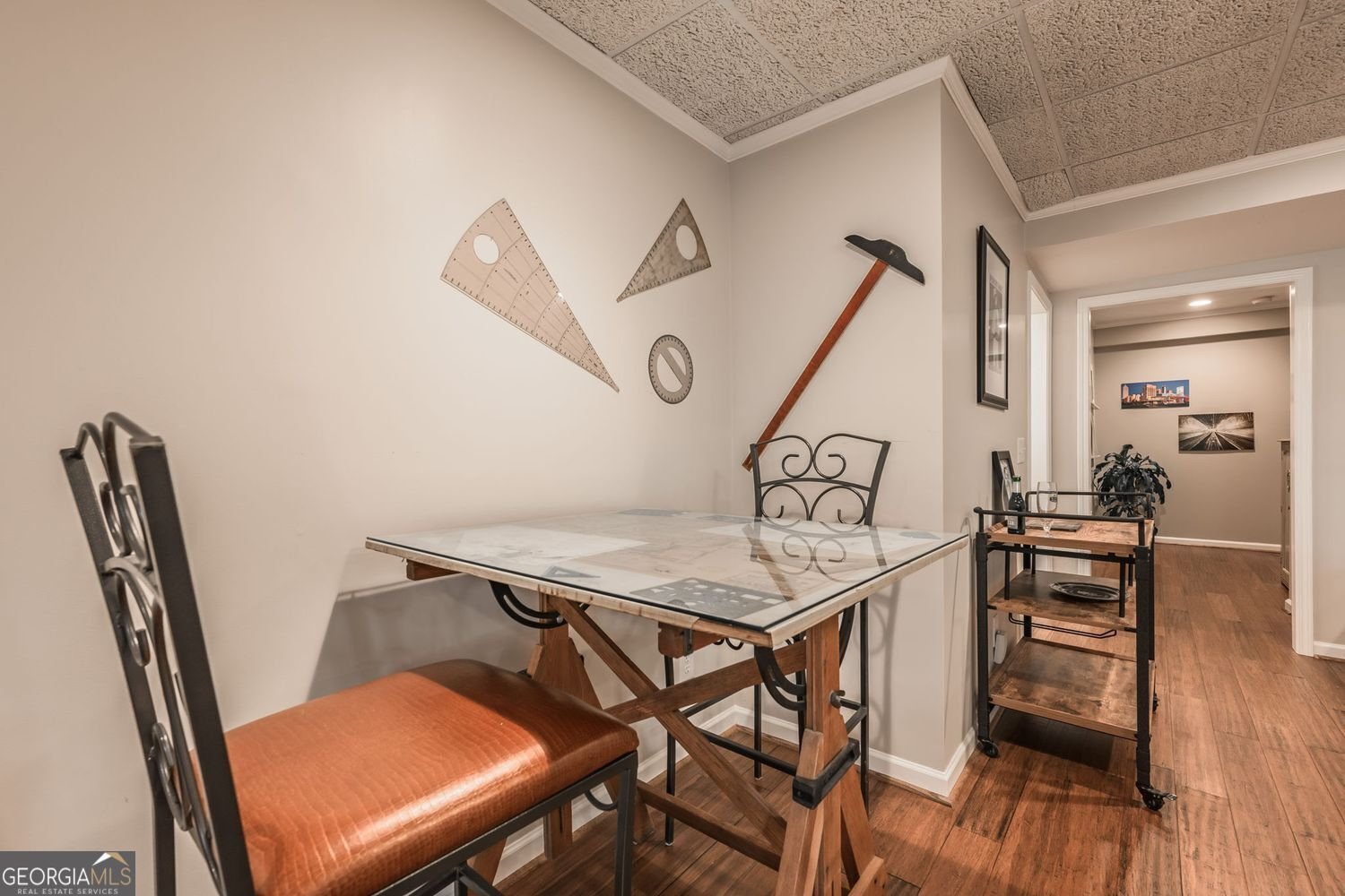 400 Shelli Lane Roswell - Photo 13