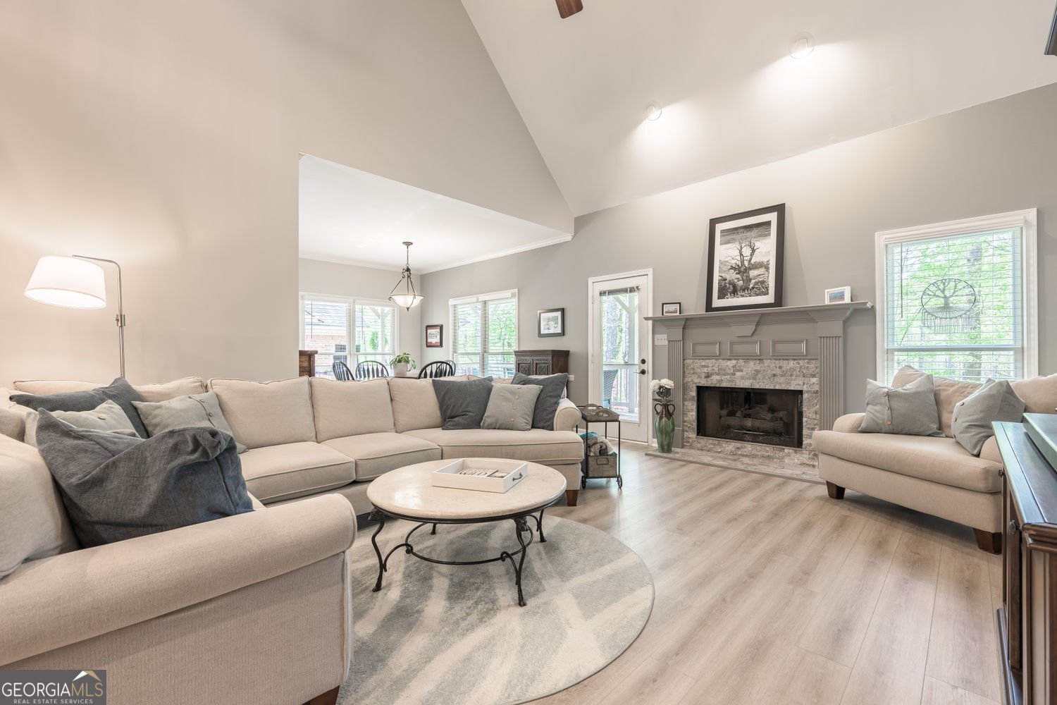 400 Shelli Lane Roswell - Photo 15