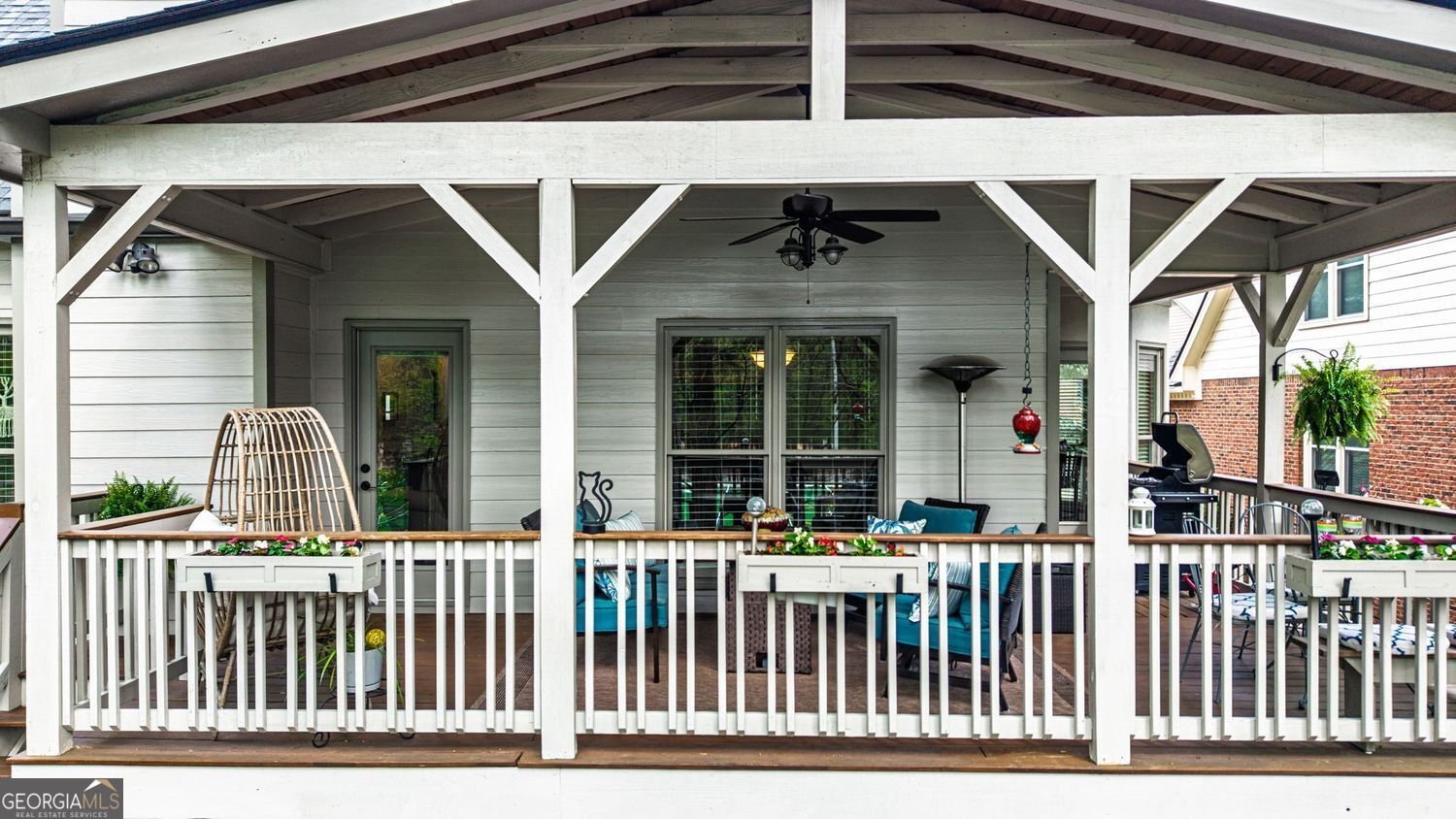 400 Shelli Lane Roswell - Photo 17