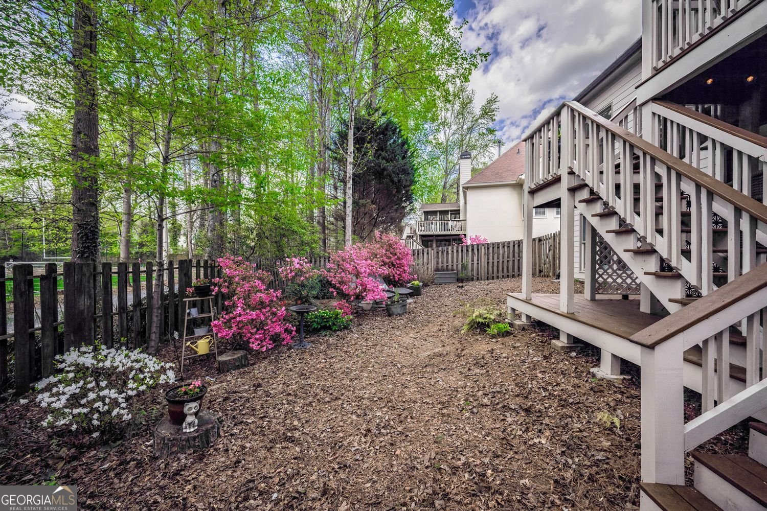 400 Shelli Lane Roswell - Photo 21