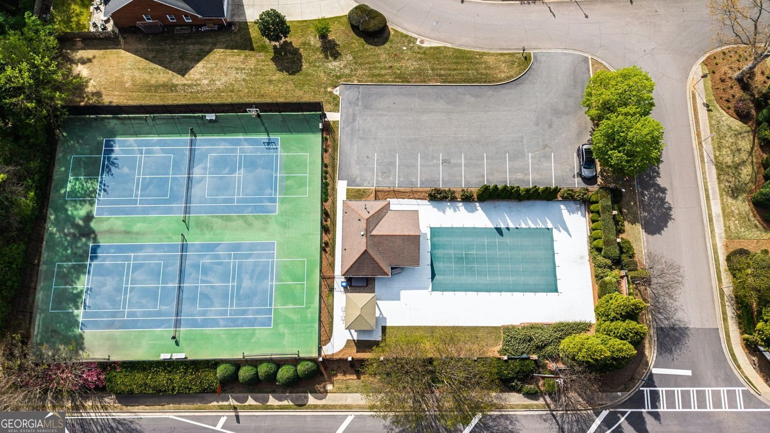 400 Shelli Lane Roswell - Photo 23