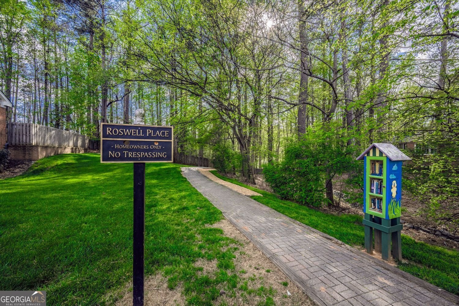 400 Shelli Lane Roswell - Photo 24