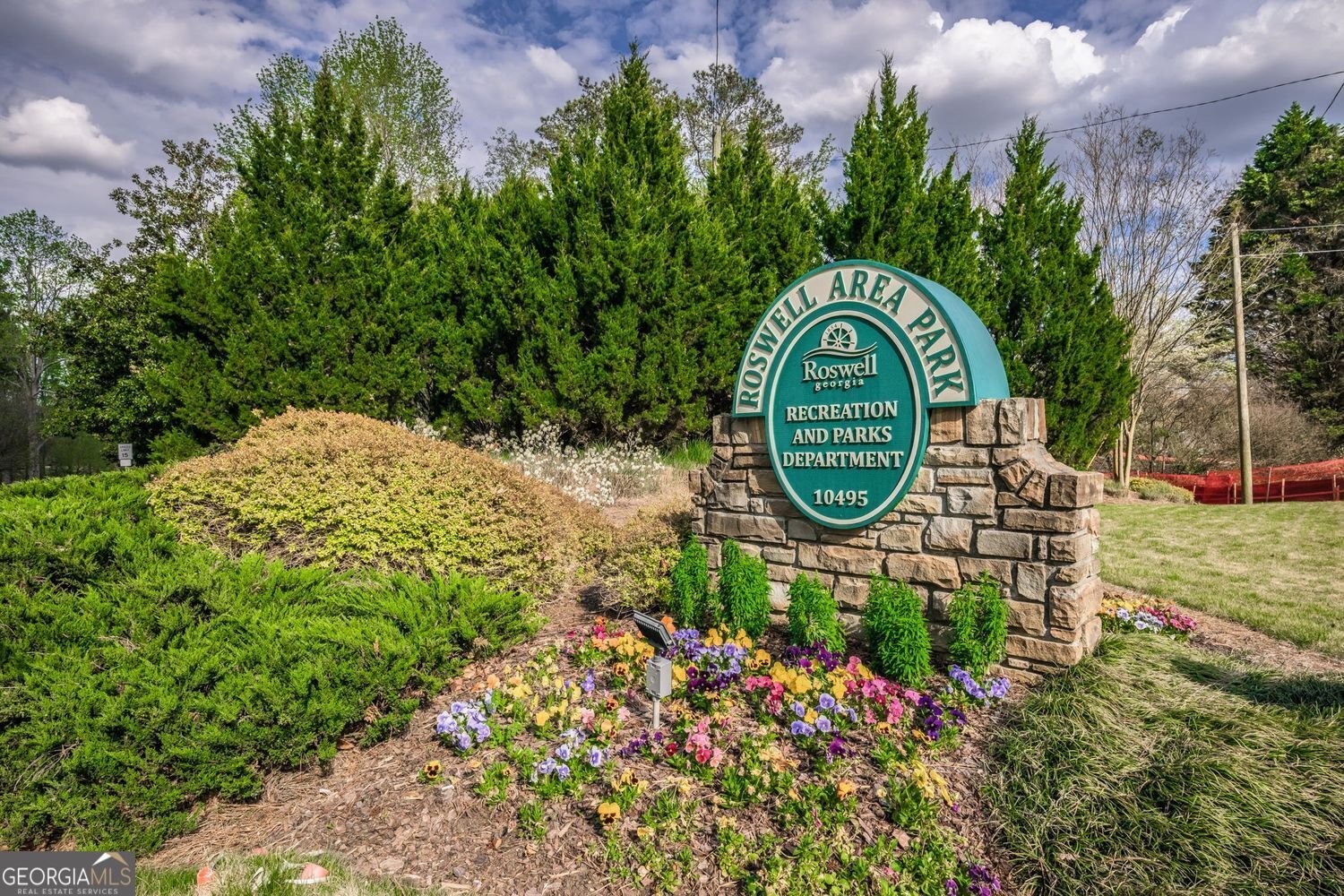 400 Shelli Lane Roswell - Photo 25