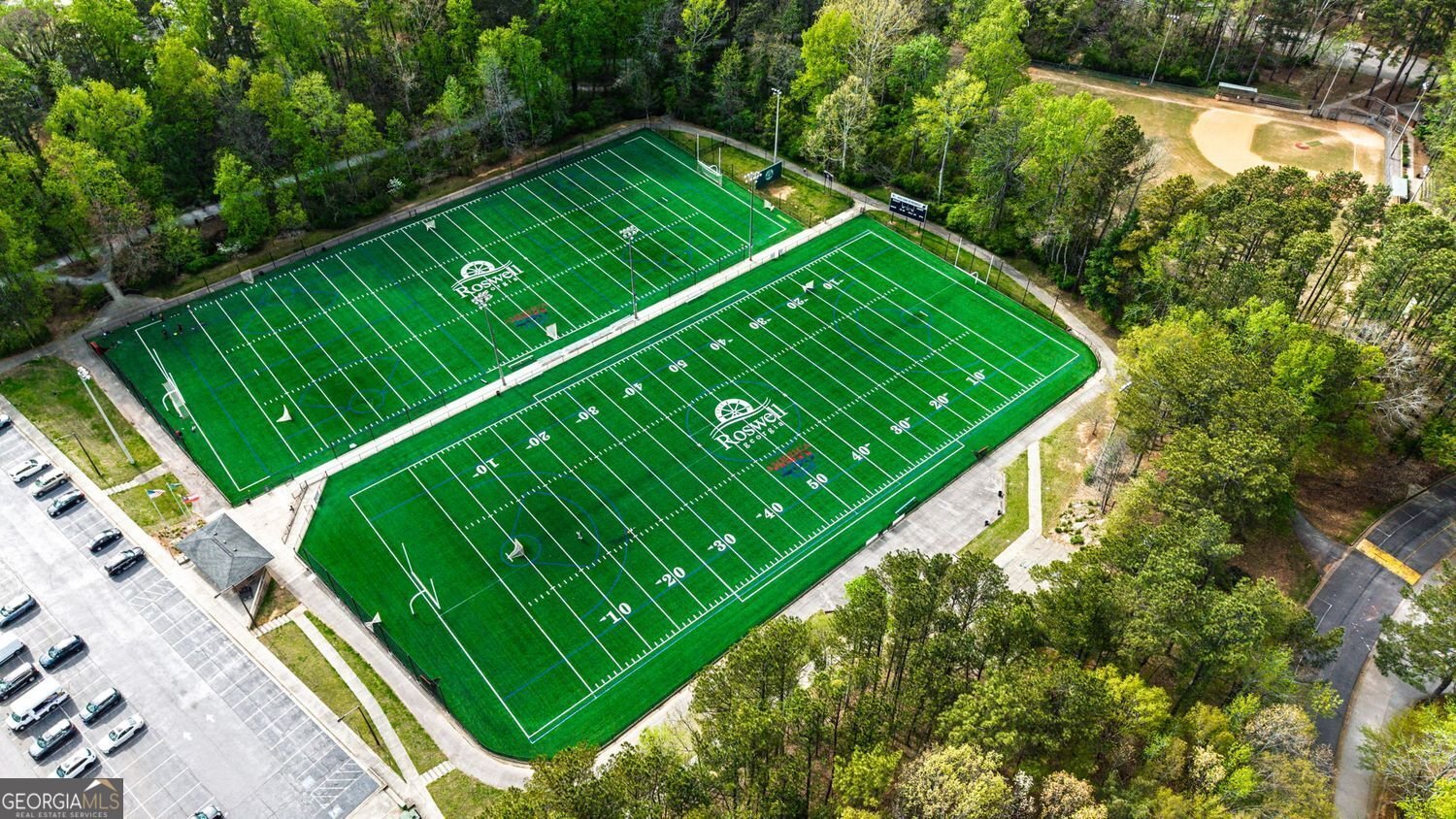 400 Shelli Lane Roswell - Photo 26