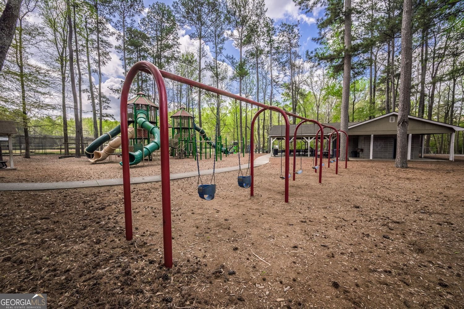 400 Shelli Lane Roswell - Photo 28