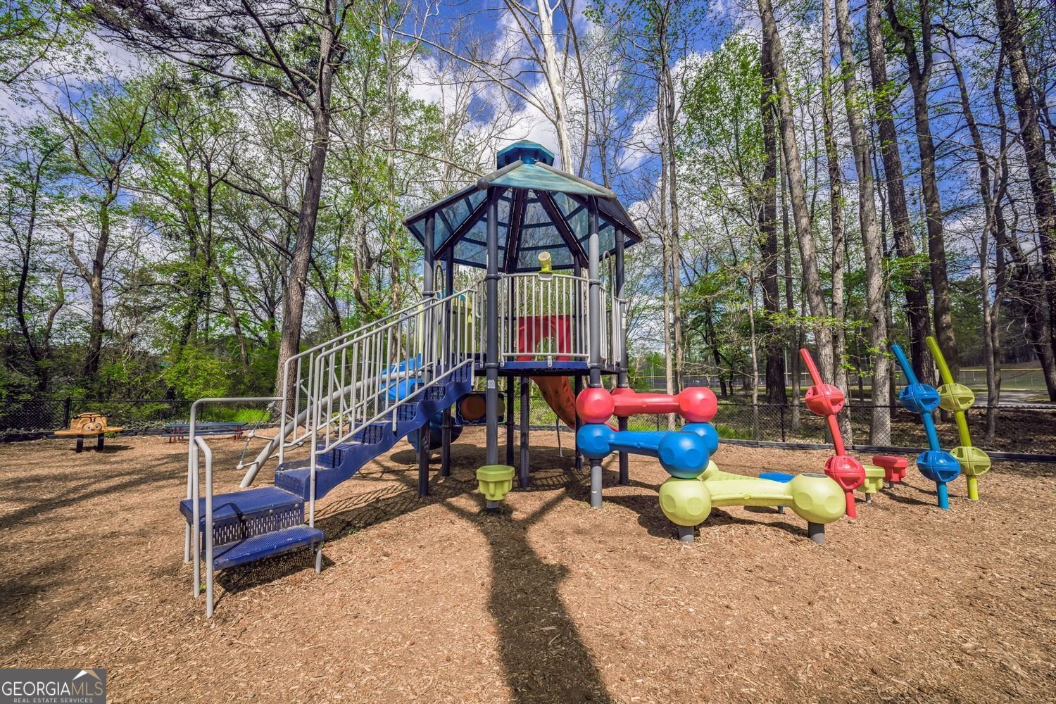 400 Shelli Lane Roswell - Photo 30