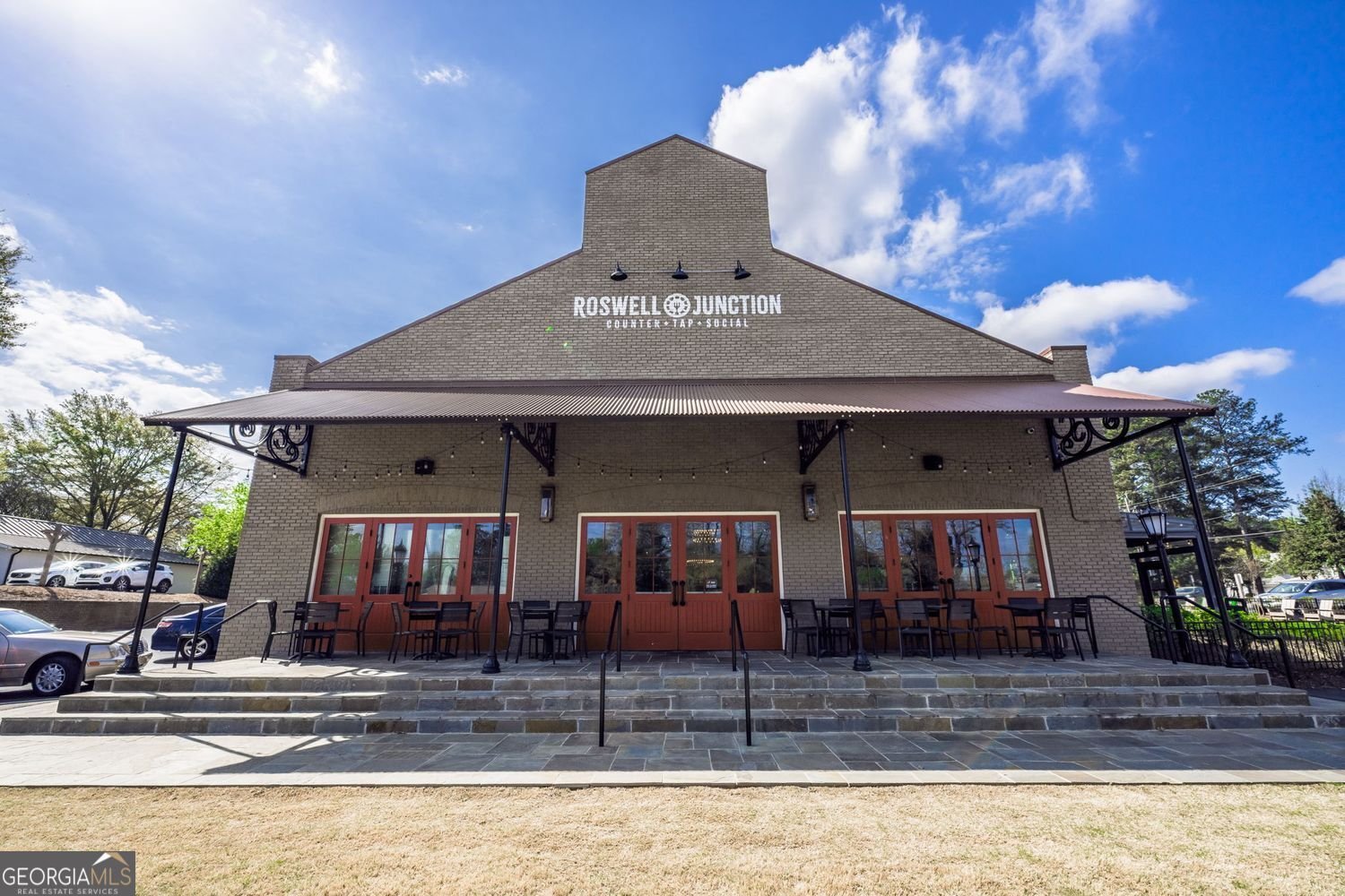 400 Shelli Lane Roswell - Photo 34