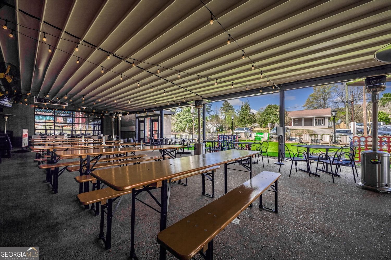 400 Shelli Lane Roswell - Photo 35