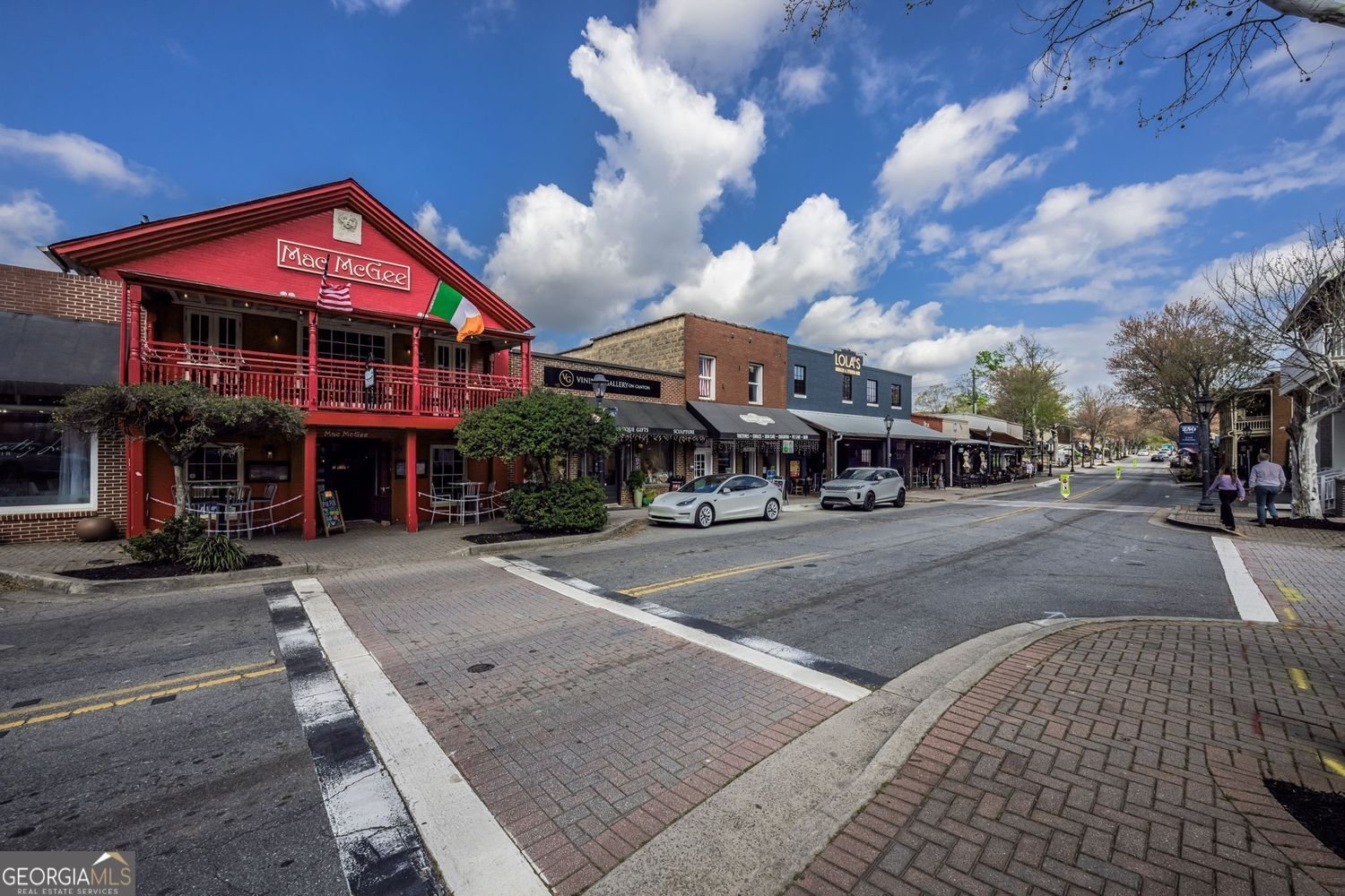 400 Shelli Lane Roswell - Photo 39