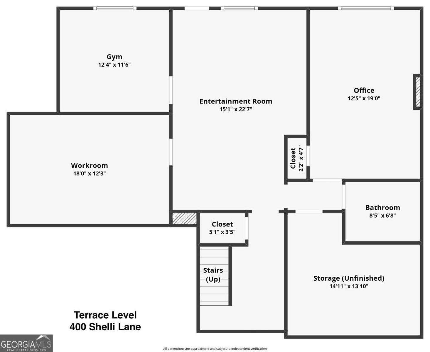 400 Shelli Lane Roswell - Photo 41