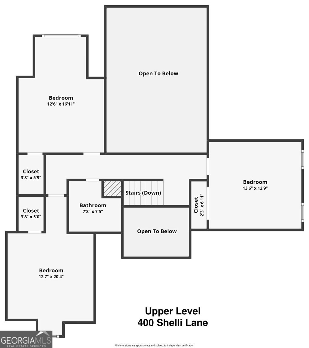 400 Shelli Lane Roswell - Photo 42