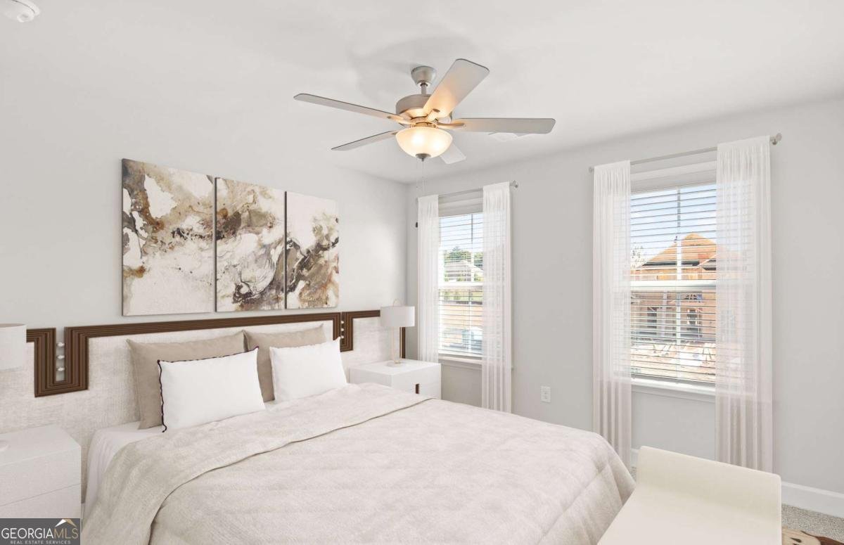 3221 Morris Hills Drive Dacula - Photo 12