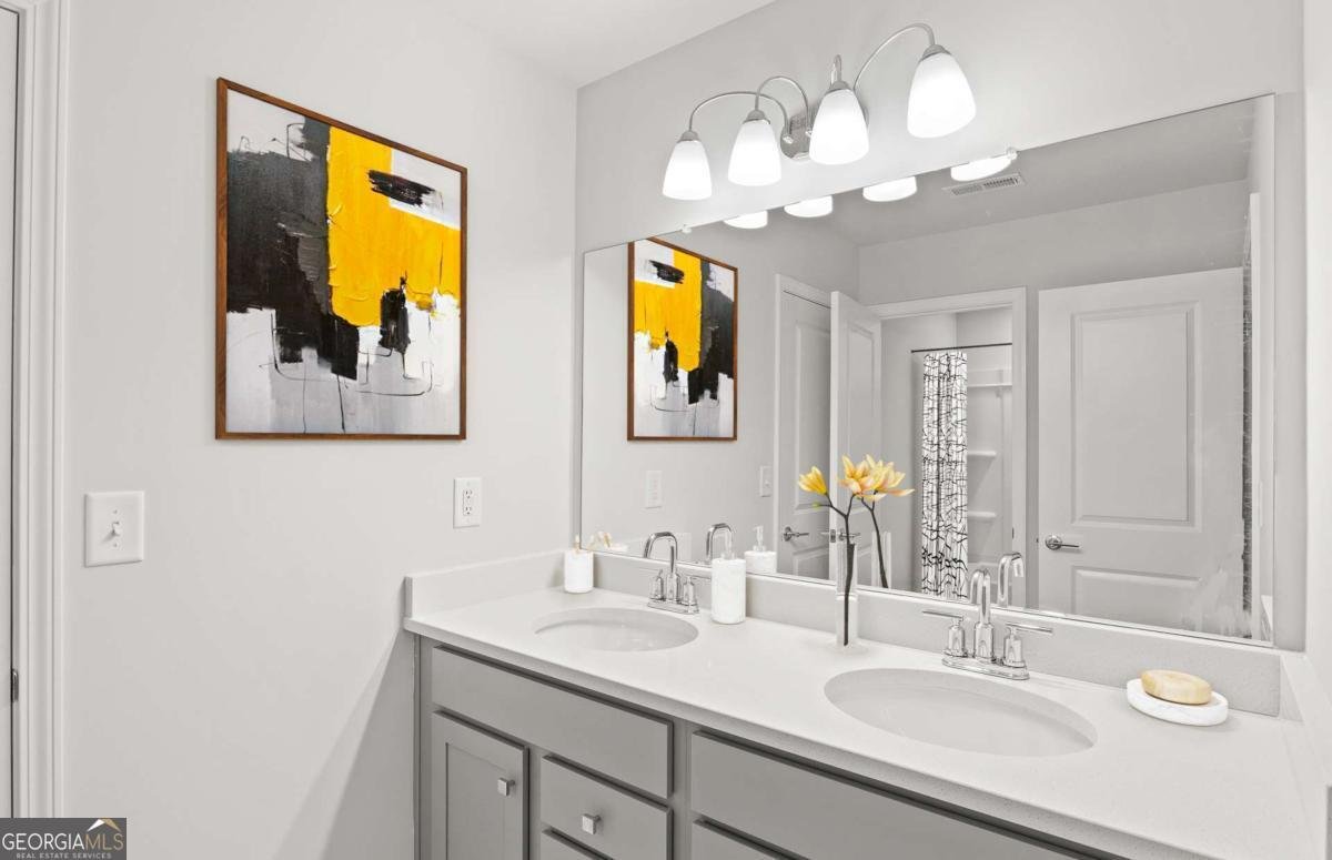 3221 Morris Hills Drive Dacula - Photo 14