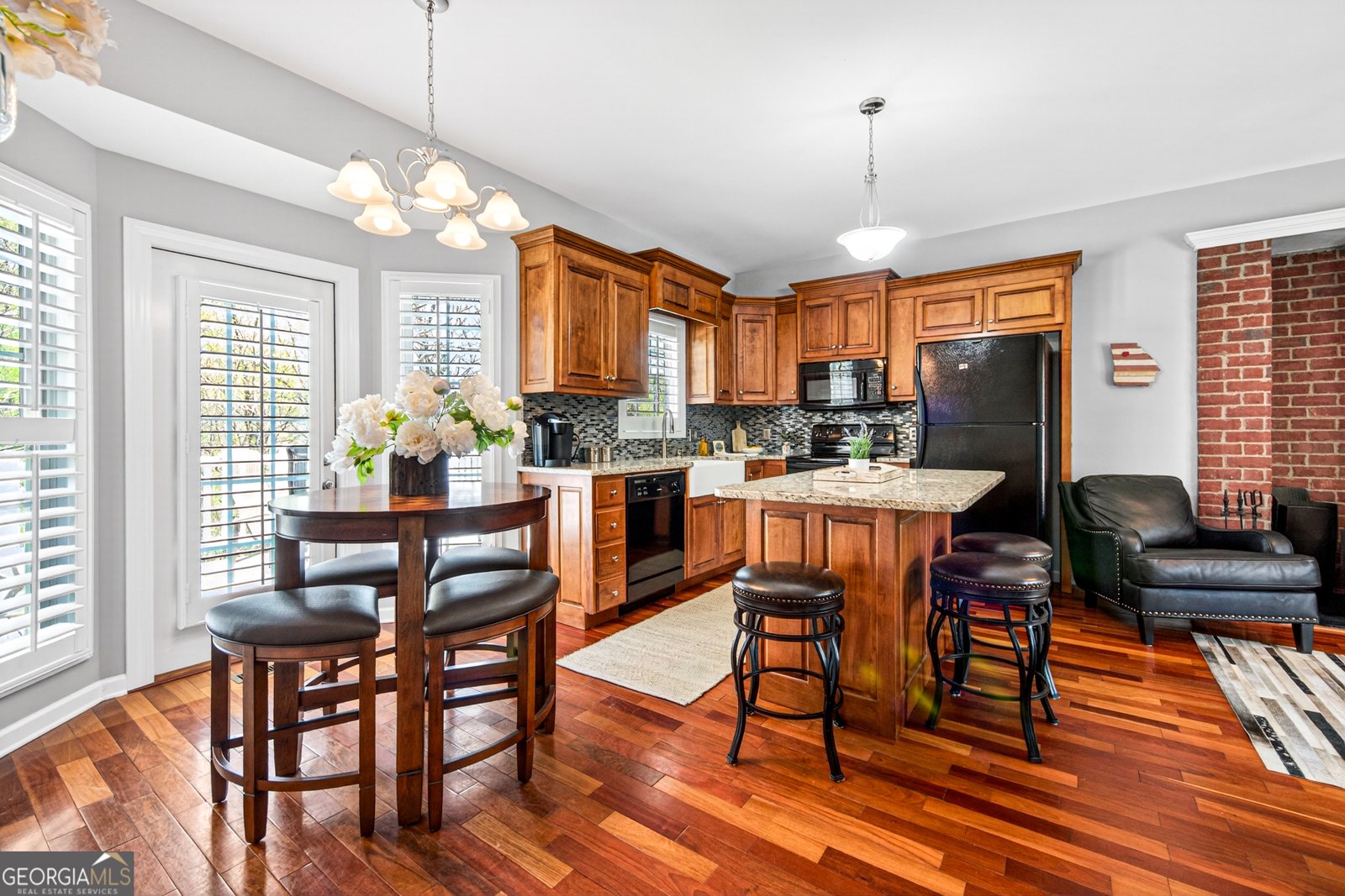 1071 Louden Ridge Road Alto - Photo 12