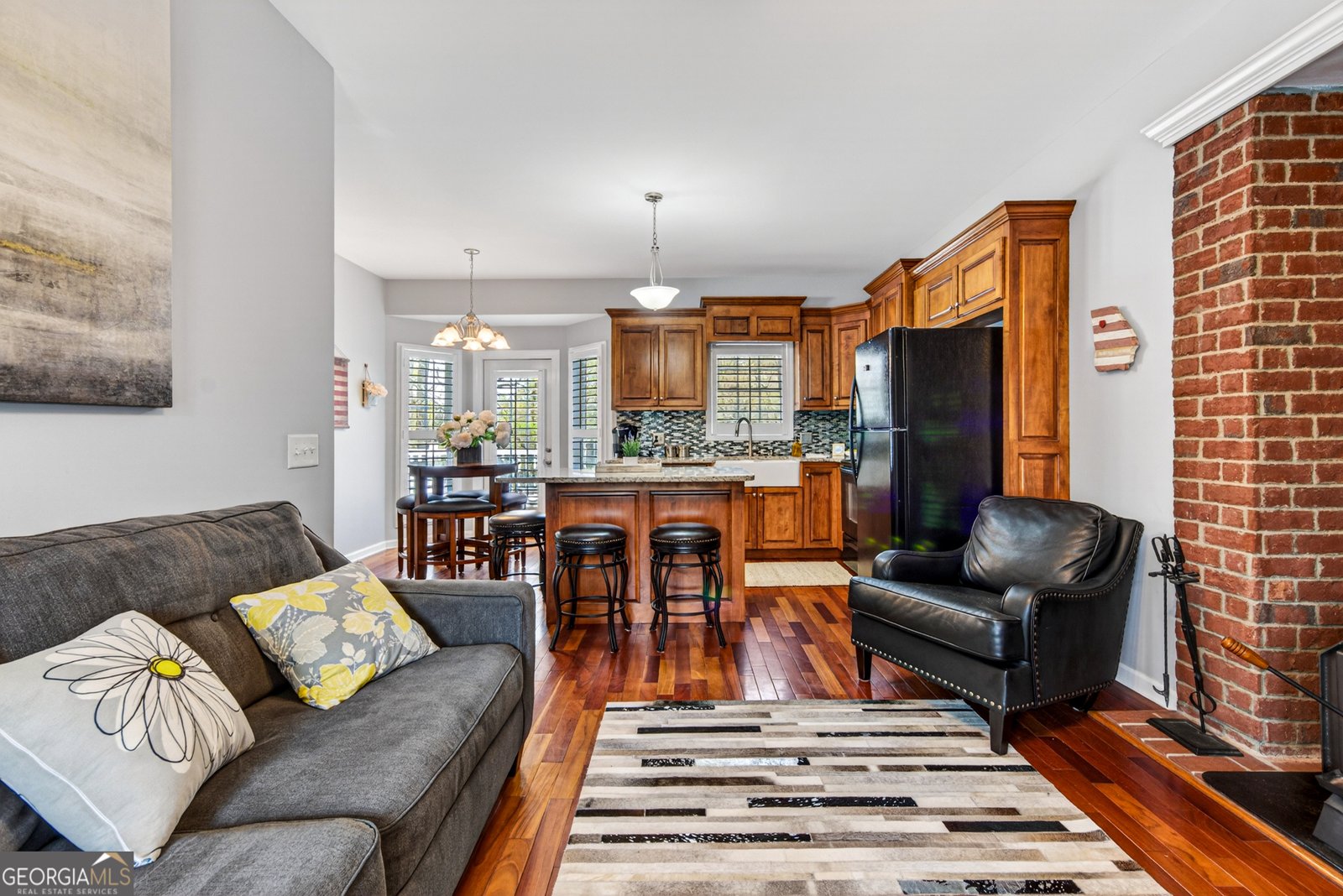 1071 Louden Ridge Road Alto - Photo 16