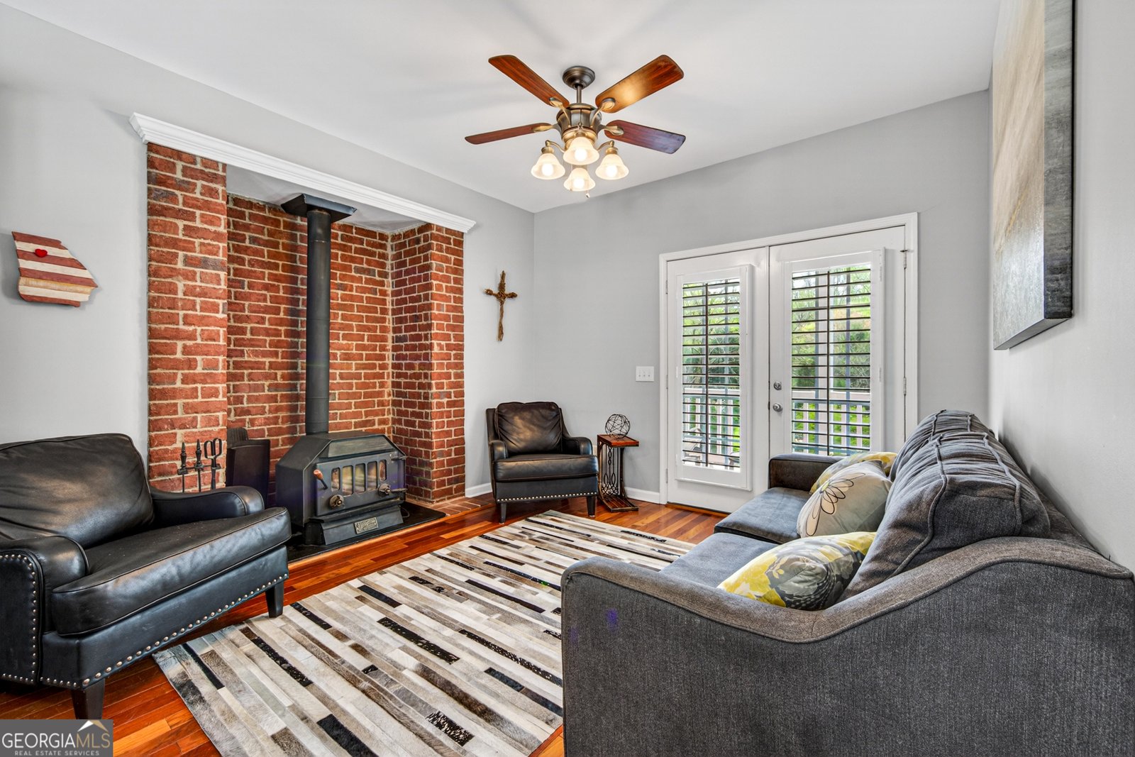 1071 Louden Ridge Road Alto - Photo 17