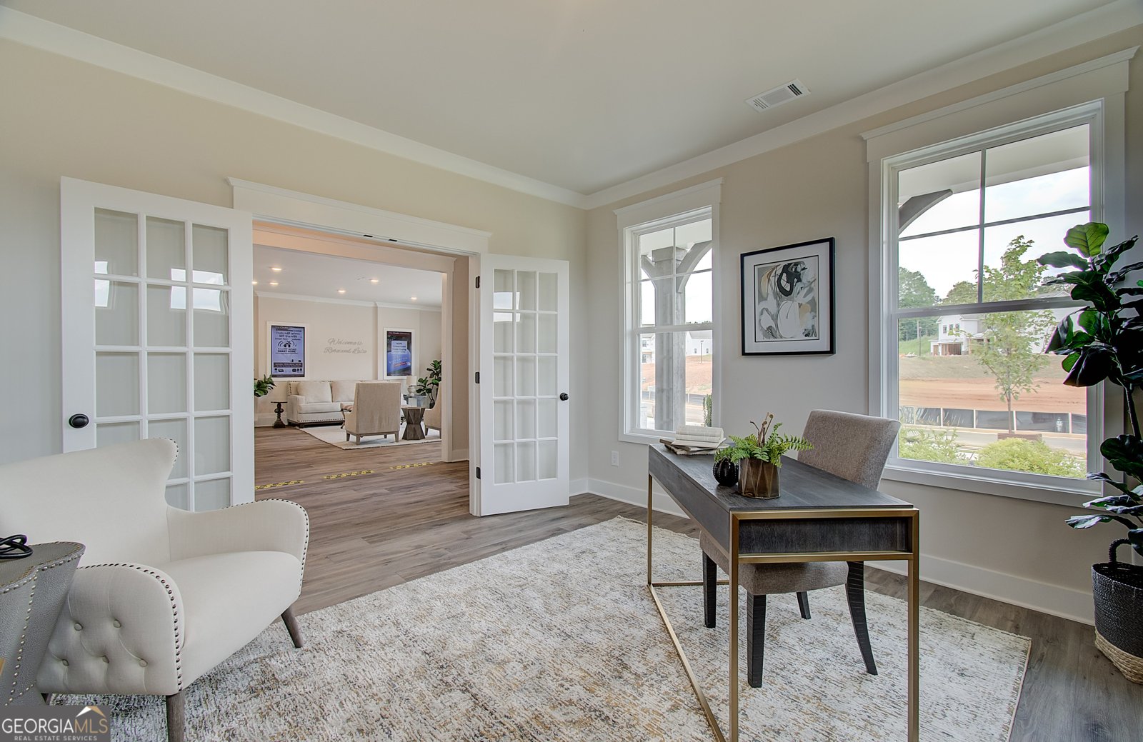 562 Winding Rose Drive Hoschton - Photo 10